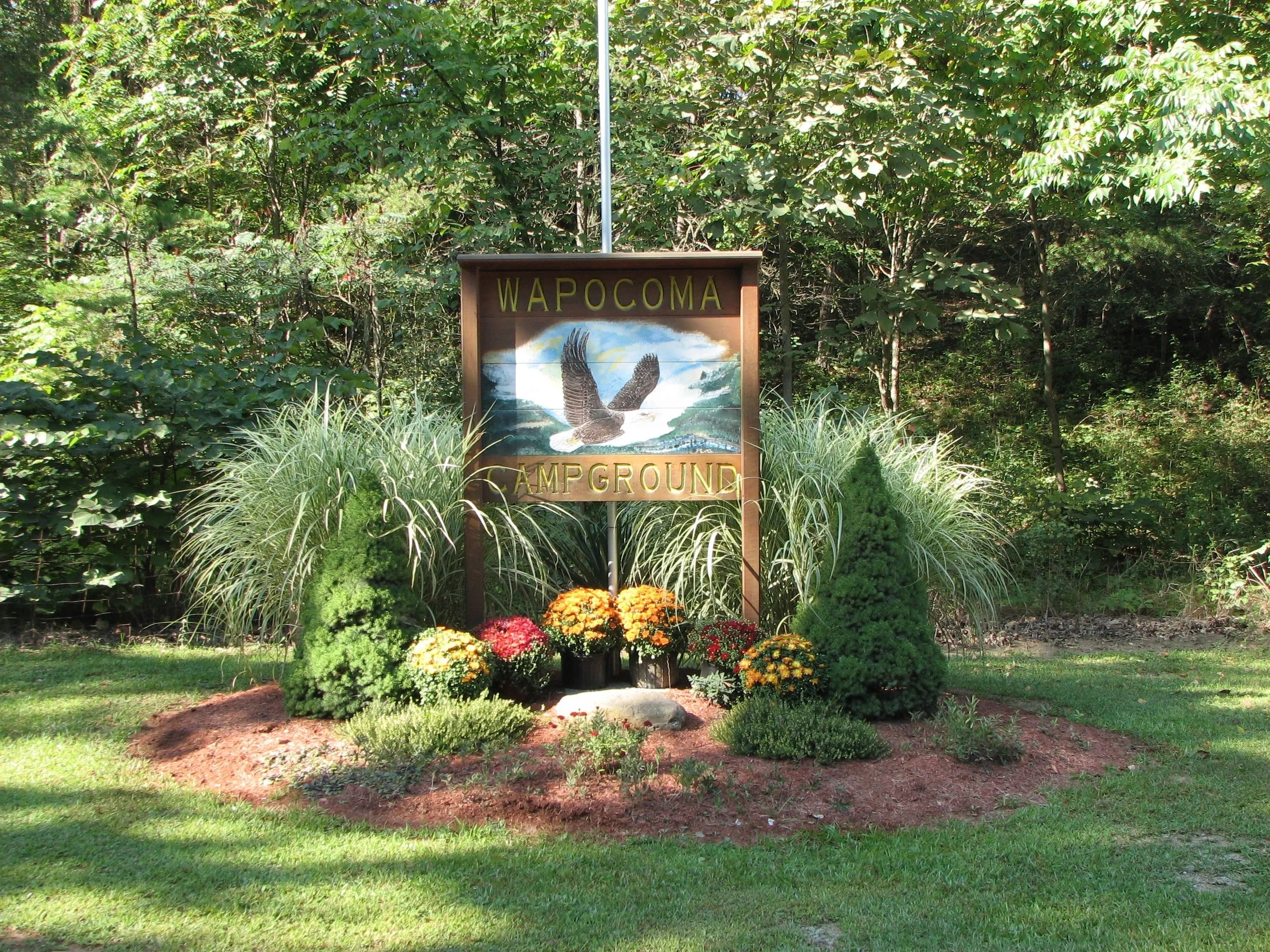 Wapocoma Campground