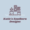 Katie's Southern Designs