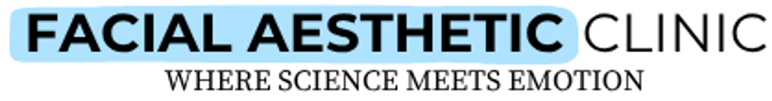 Facial Aesthetic Clinic
Where Science Meets Emotion