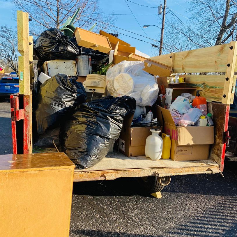 El's Rubbish Removal - Junk Removal in Harrodsburg