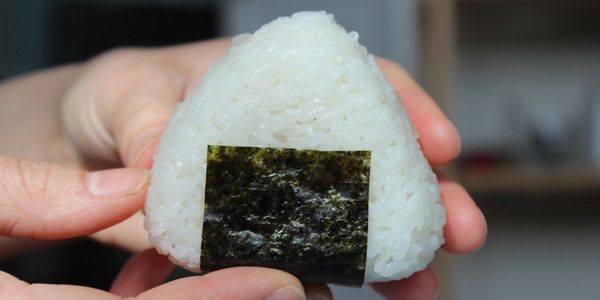 Onigiri 
