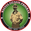 Mannys Fitness Program