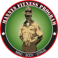 Mannys Fitness Program