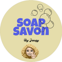 Soap Savon 