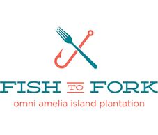 Omni Amelia Island Plantation Resort will host its 6th Annual Fish to Fork, May 9-12, 2019.
