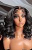 HUMAN HAIR LACE WIGS