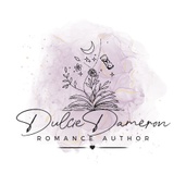 Author Dulcie Dameron