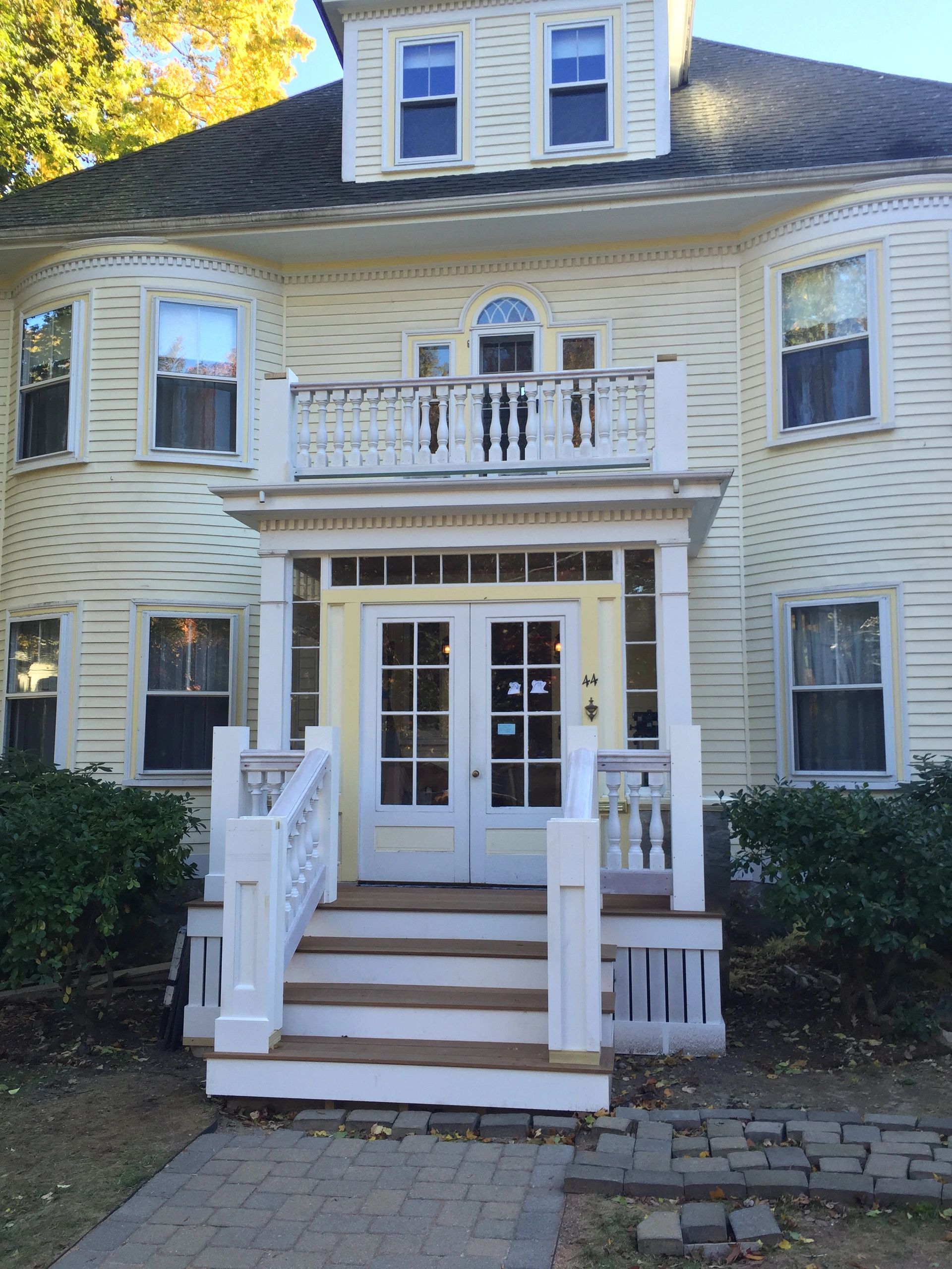 Kitchen renovation by Cowboy General Services