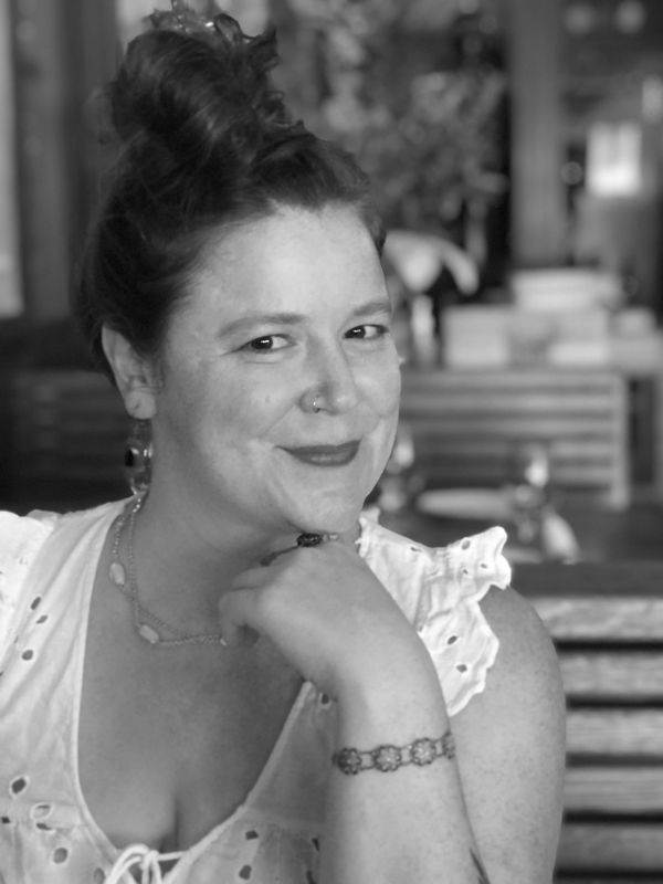 Chef Meredith Rosenthal