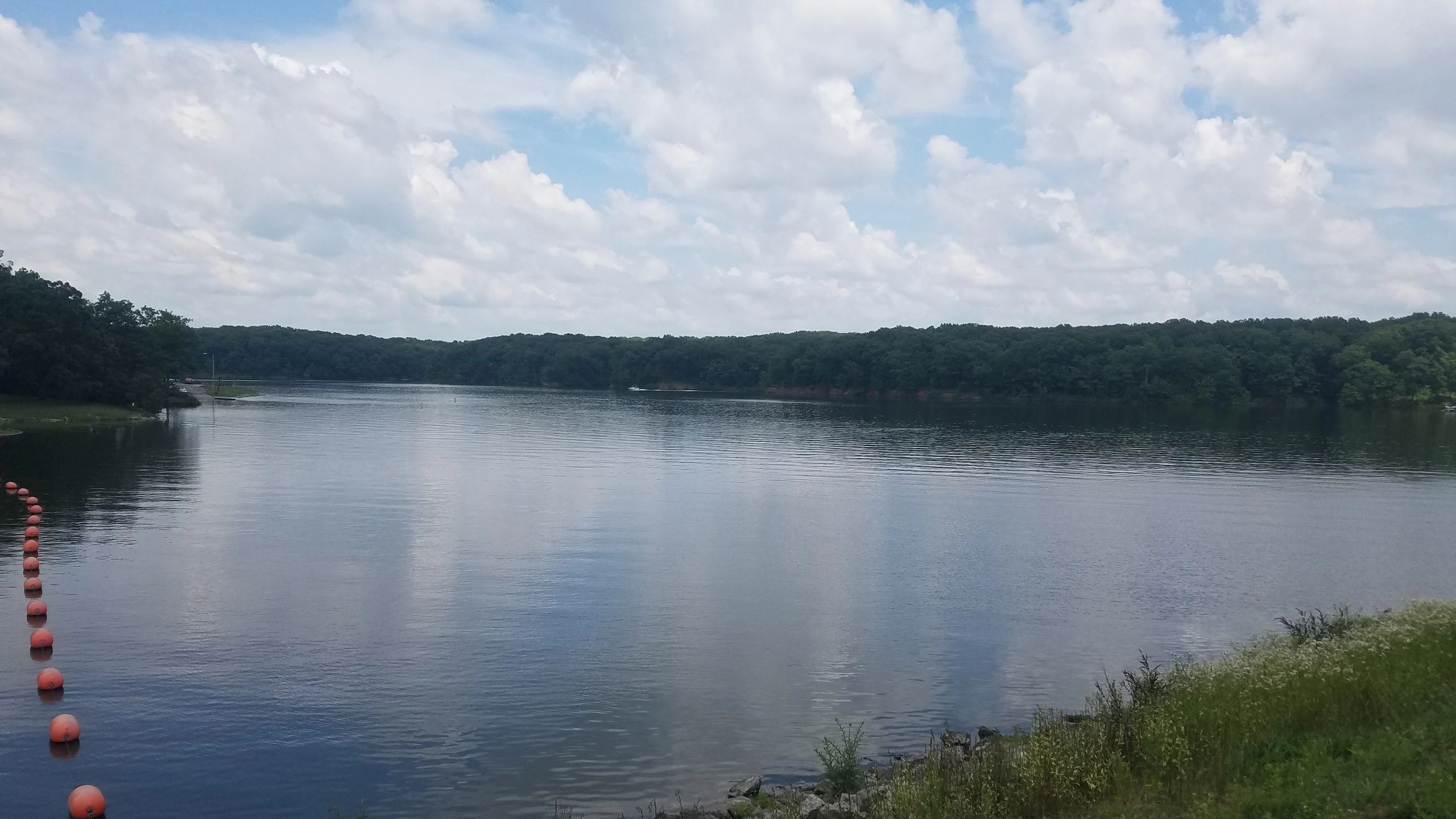 Lake Lou Yaeger Supplemental Watershed Plan