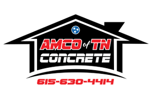 AMCO of TN, Concrete & Grading