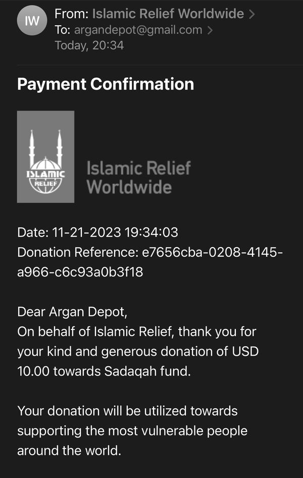 $333.77 Profit from Sales 9/1/23- 21/11/23
