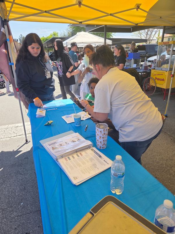 Child ID Kits