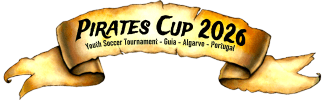 Pirates Cup
