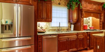 Countertops Omaha - Granite And Cabinet Nation | Granite And Cabinet Nation