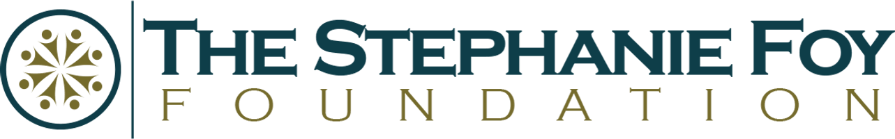 Thestephaniefoyfoundation