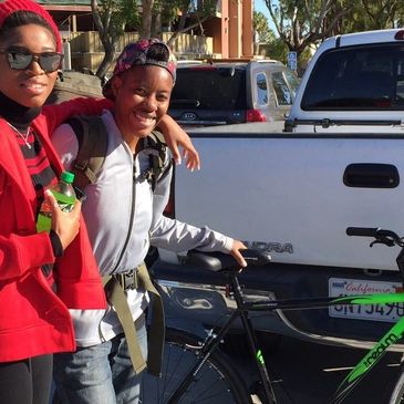 Coachella Valley
Serving our local community
