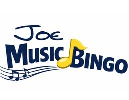 Joe Music Bingo