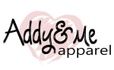 Addy and Me Apparel