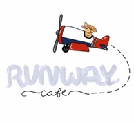 The Runway Cafe
Open 7 Days a week 11am-2:30pm