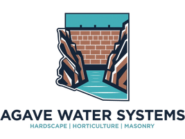 Agave Water systems