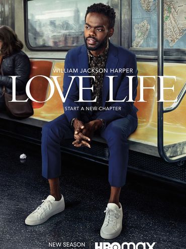 Love Life (2020-2021)