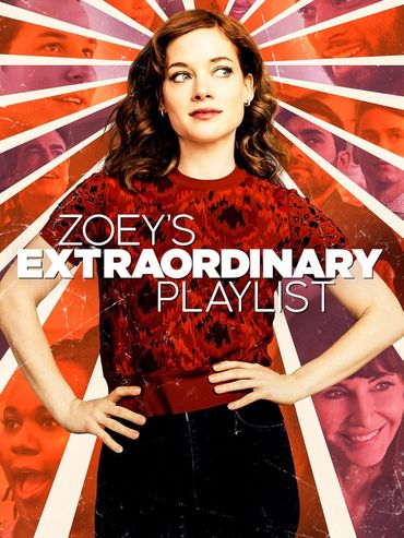 Zoey's Extraordinary Playlist (2020-2021)