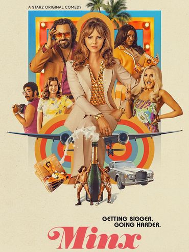 Minx (2022-2023)