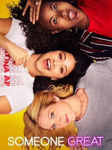 Someone Great (2019)