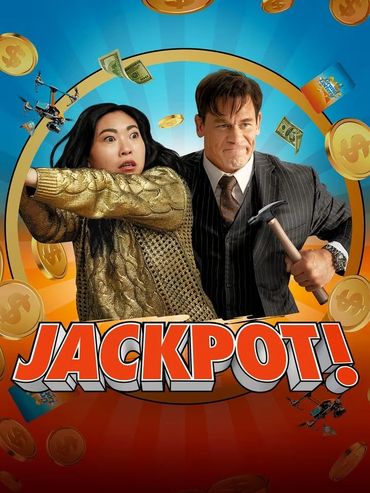 Jackpot! (2024)