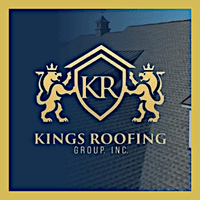 KINGS ROOFING GROUP INC