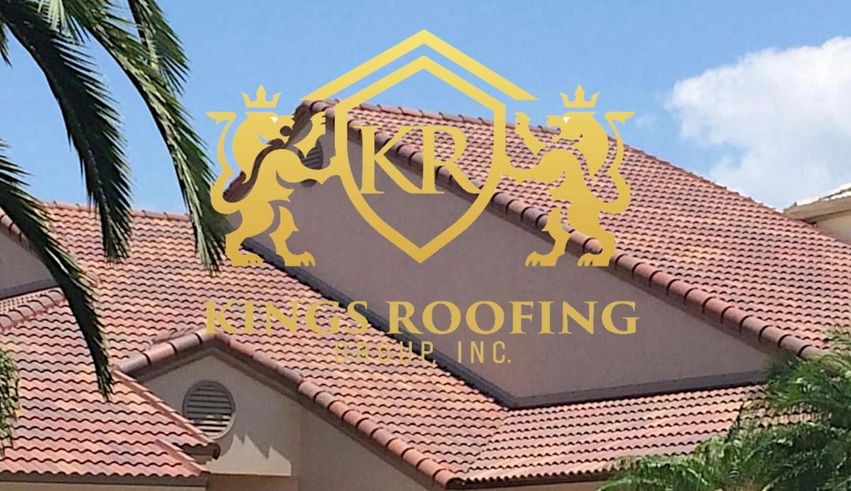 MiamiDade Roofing Company Near Me