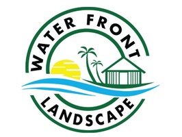 CA Water Front Landscape