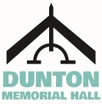 dunton memorial hall 
