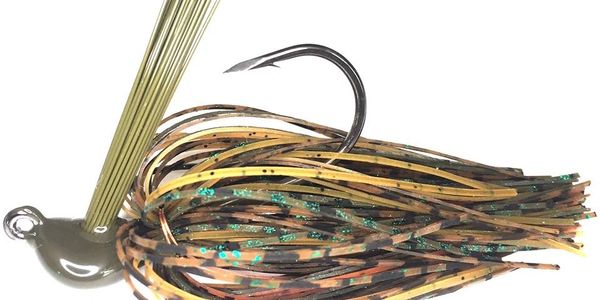 Area Outdoors: What's a lure worth?