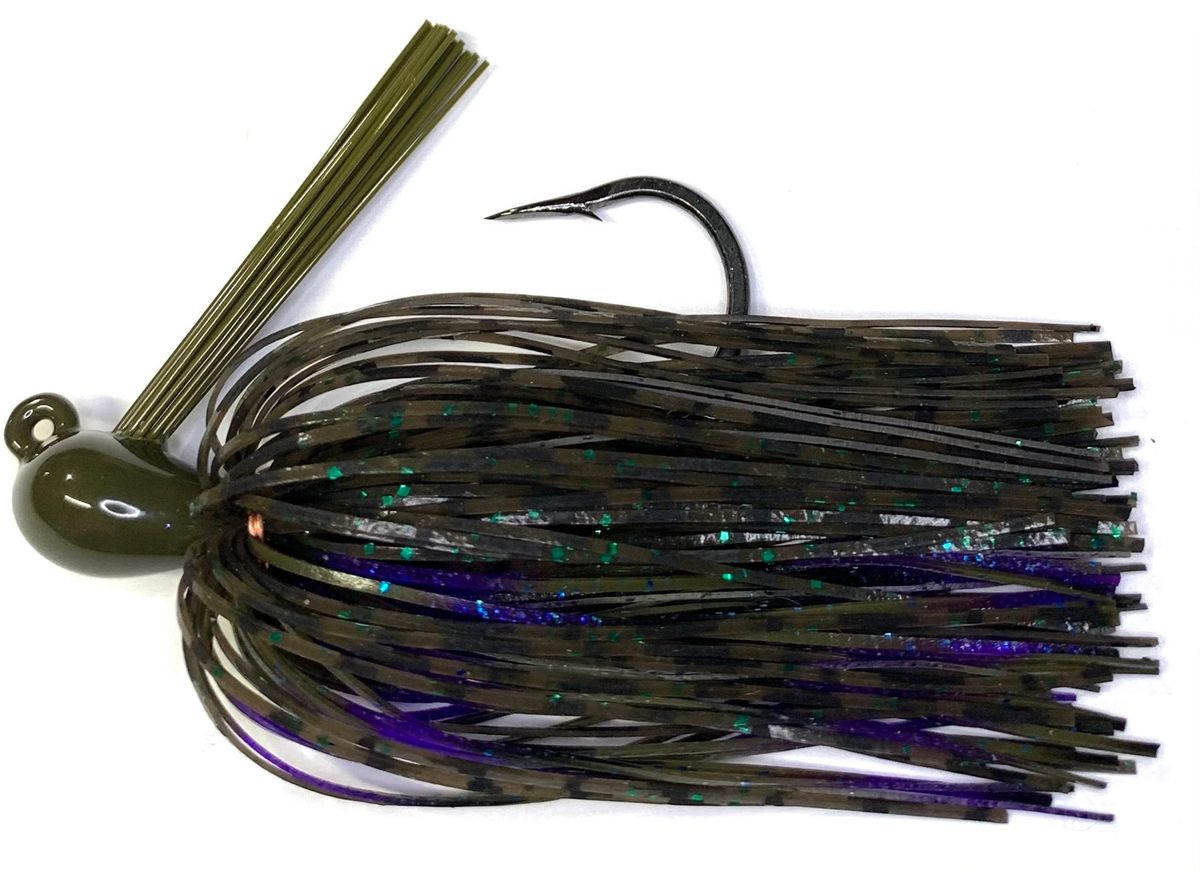 Grid Iron Dock Rocker Jig