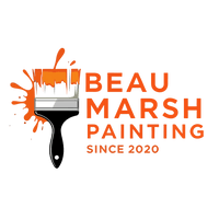 Beau Marsh Painting