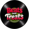 Beats and Treats Candy and Record Shop