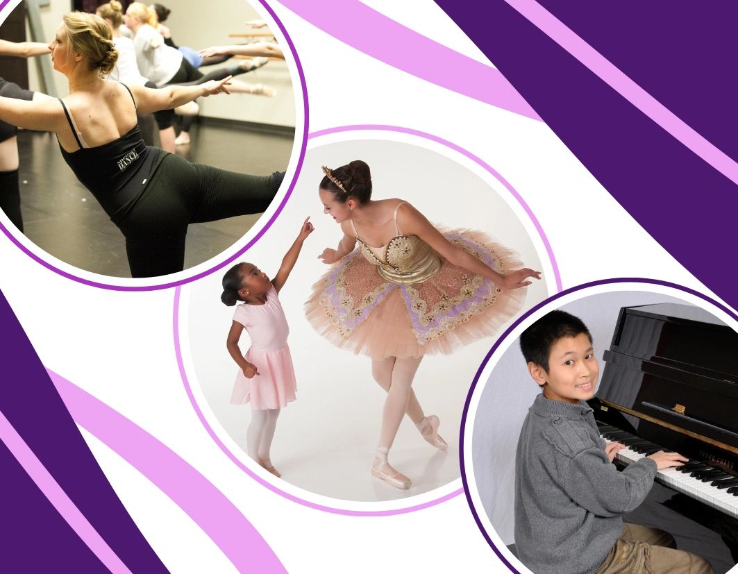 Piedmont School of Music & Dance