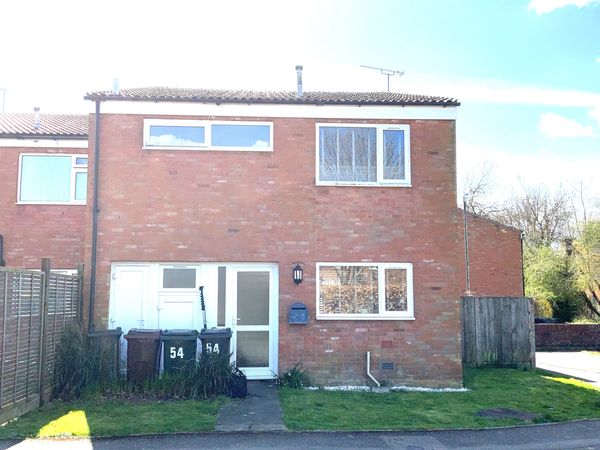 1960s house in Tenterden Kent 