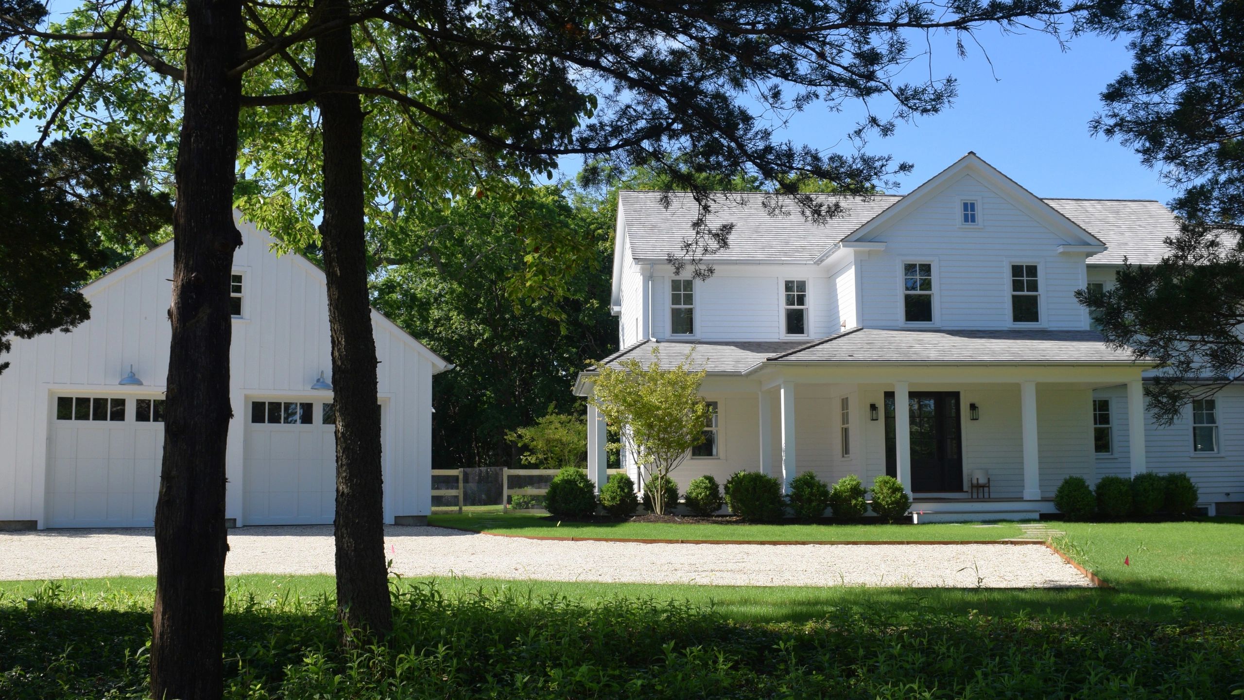 Rob White Architect Co - Architectural Services, Interior Design