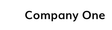 Company One