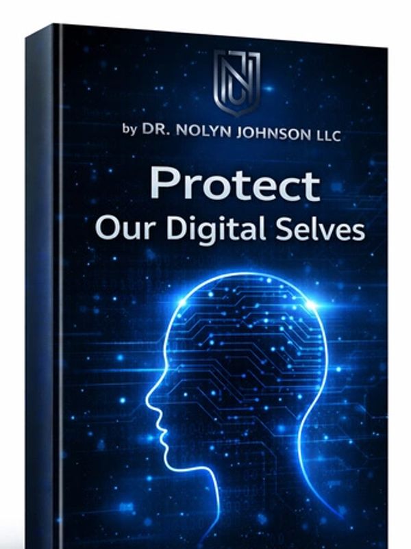 Protect Our Digital Selves eBook