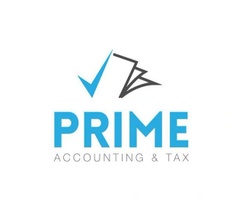 Prime Accounting & Tax