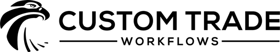 Custom Trade Workflows
