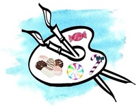 Artistry Candies