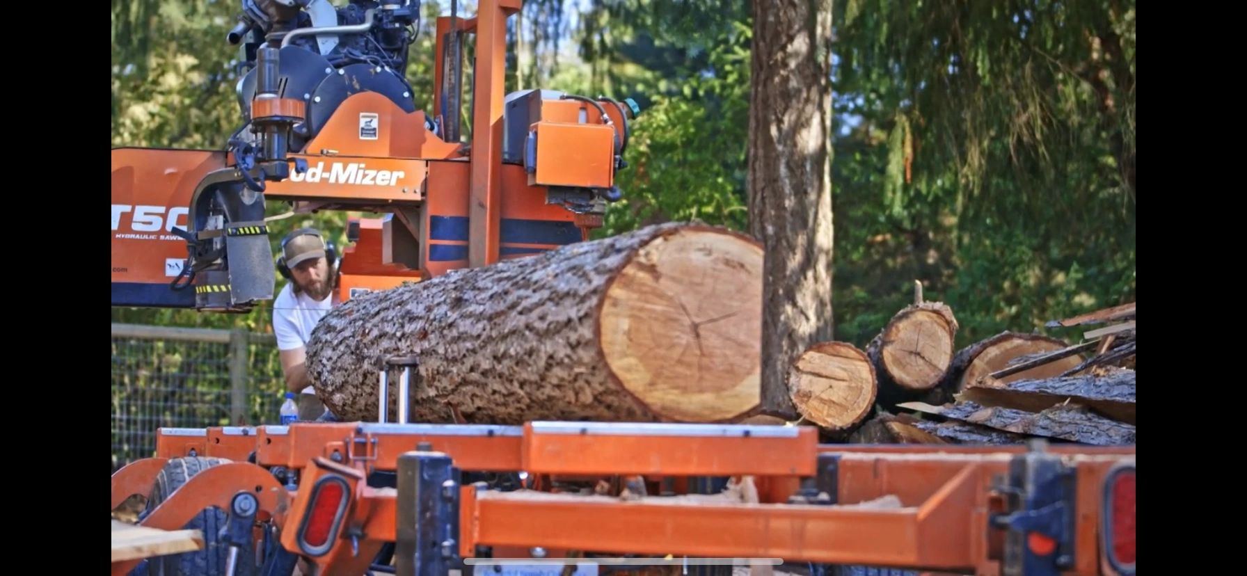 Cutrite Mobile Milling