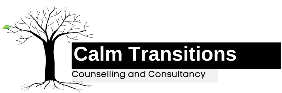 Calm Transitions Counselling and Consultancy