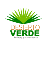 DESIERTO VERDE