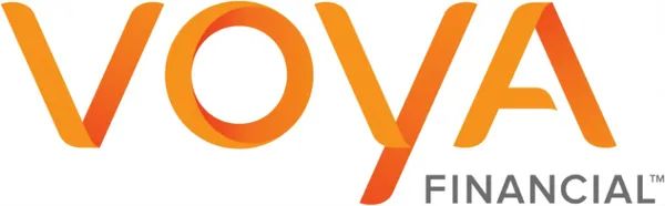 Voya Financial Logo